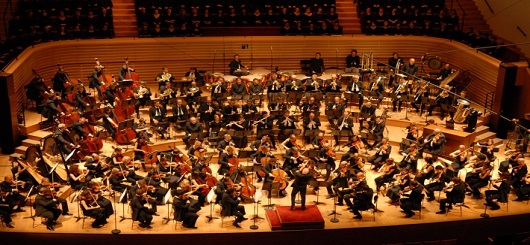 Orchestre de Paris